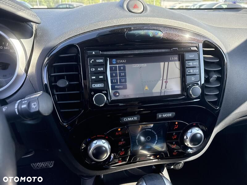 Nissan Juke - 15