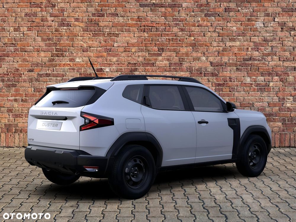 Dacia Duster - 3