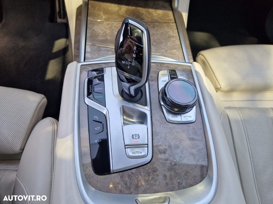 BMW Seria 7 730Ld xDrive - 5