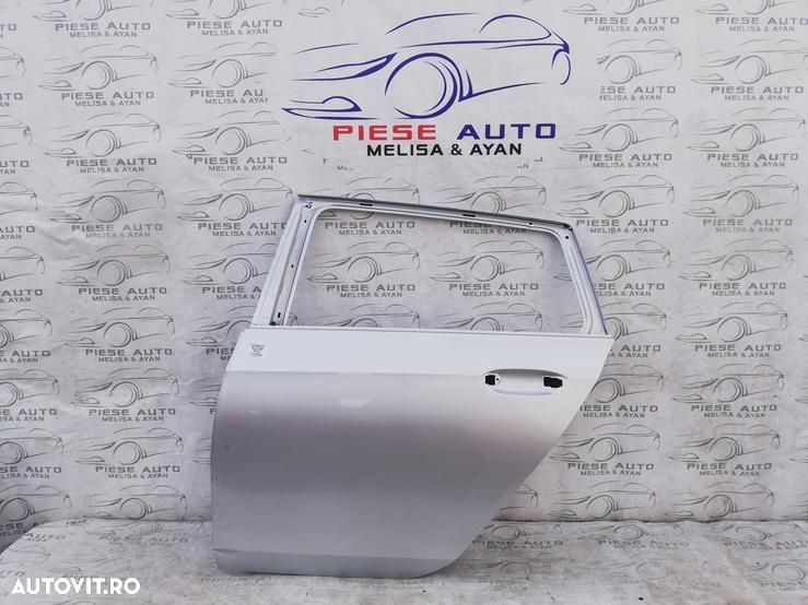 * Usa stanga spate Volkswagen Golf 8 Combi/break/variant an 2019-2024 - 1