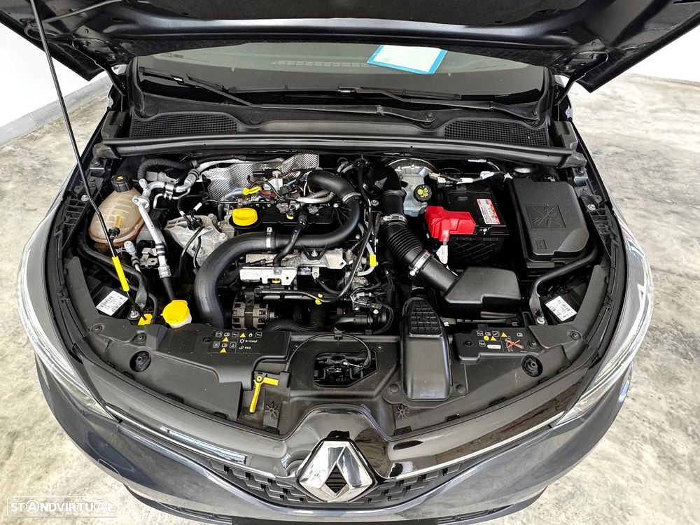 Renault Clio 1.0 TCe Limited - 23