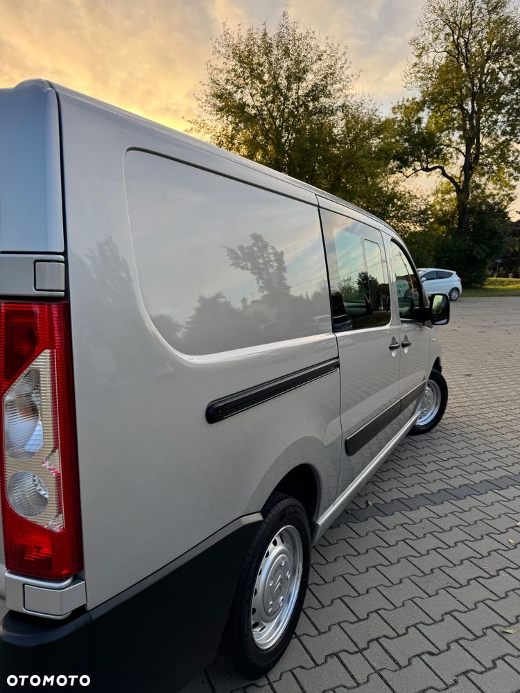 Citroën Jumpy - 8