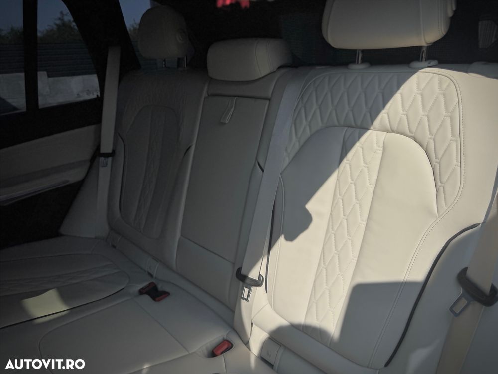 BMW X5 M - 19