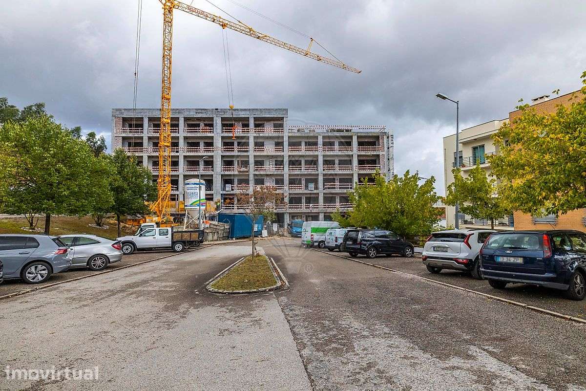 Apartamento T1 para venda - Grande imagem: 2/25
