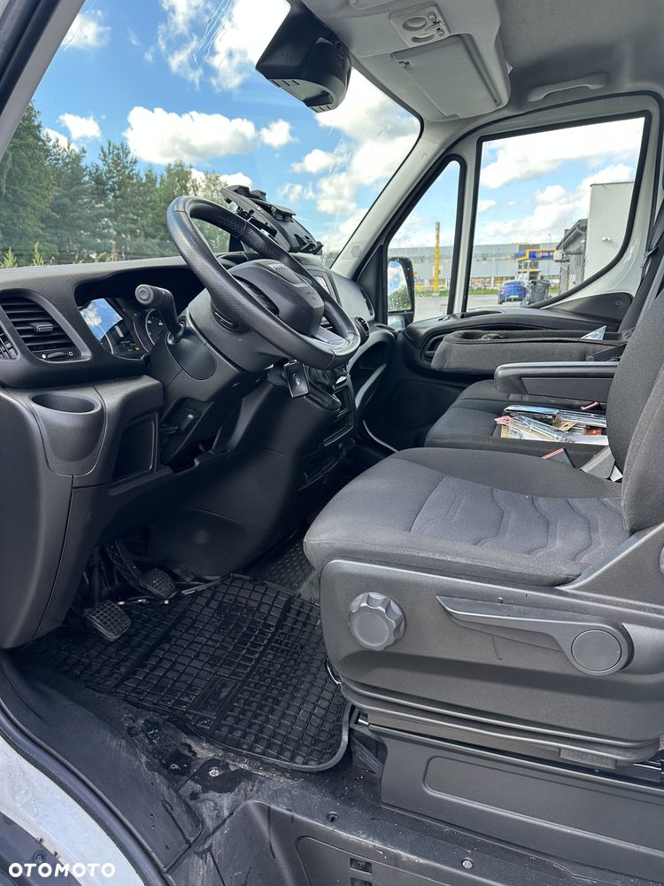 Iveco Daily - 10