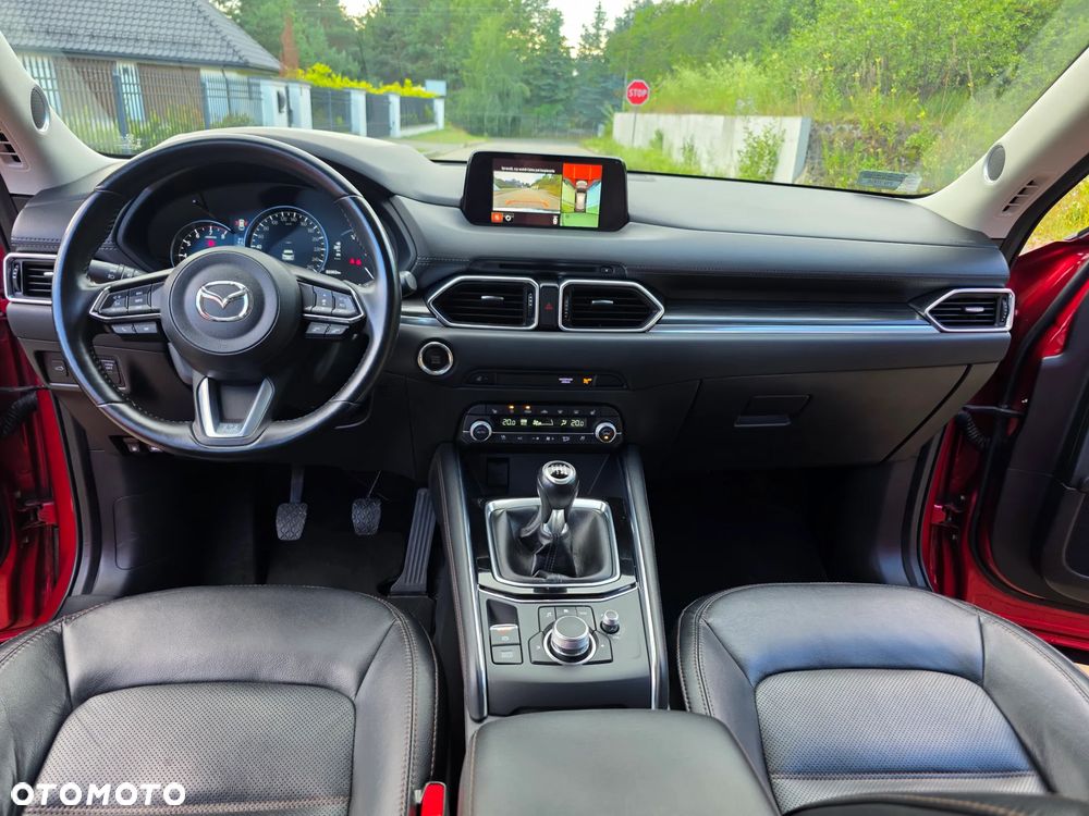 Mazda CX-5 2.0 Skypassion 2WD - 20
