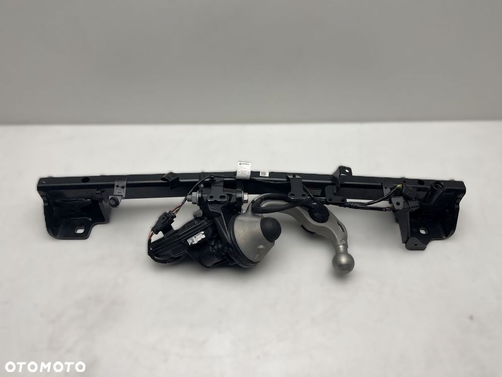 HAK HOLOWNICZY BMW X3 G45 ELEKTRYCZNY 303501321012 - 1