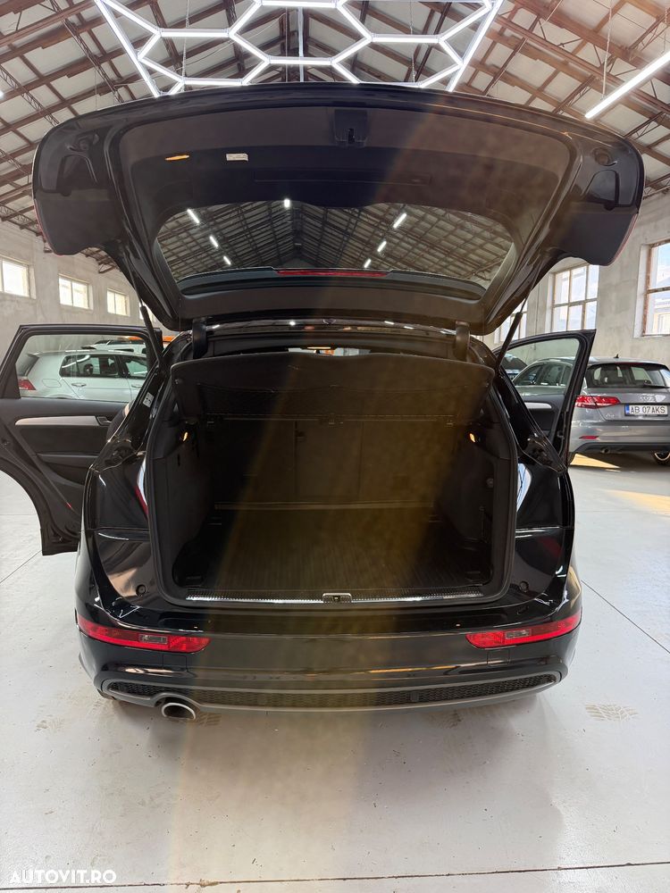 Audi Q5 2.0 TDI Quattro S tronic - 22