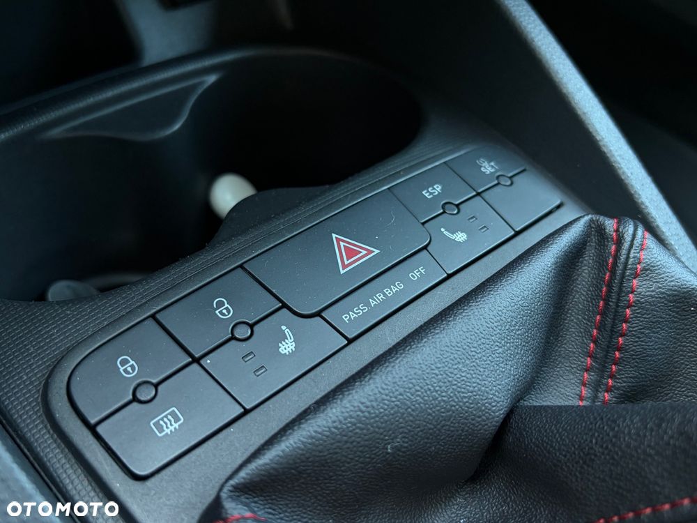 Seat Ibiza 2.0 TDI CR FR - 30