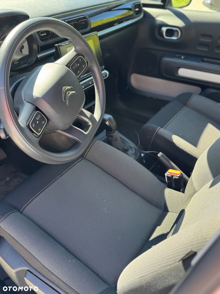 Citroën C3 1.2 PureTech Feel Pack - 6