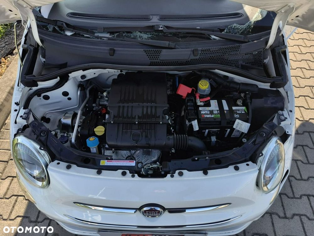 Fiat 500 - 21