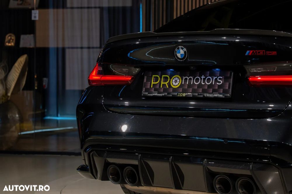 BMW M3 - 22