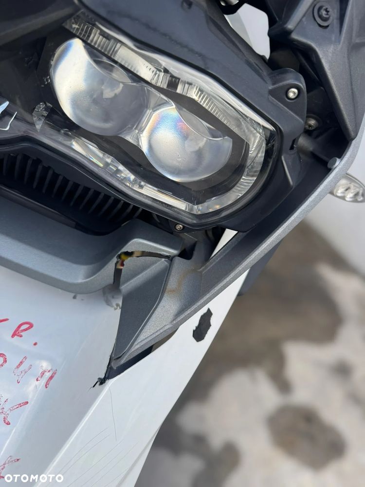BMW GS - 12