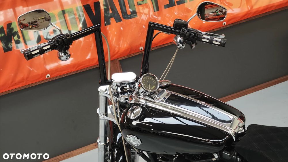 Harley-Davidson FXSB Breakout - 27