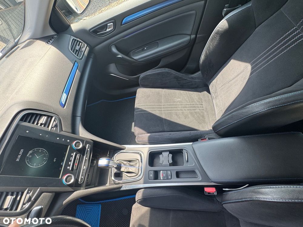 Renault Megane 1.6 TCe GT EDC - 15