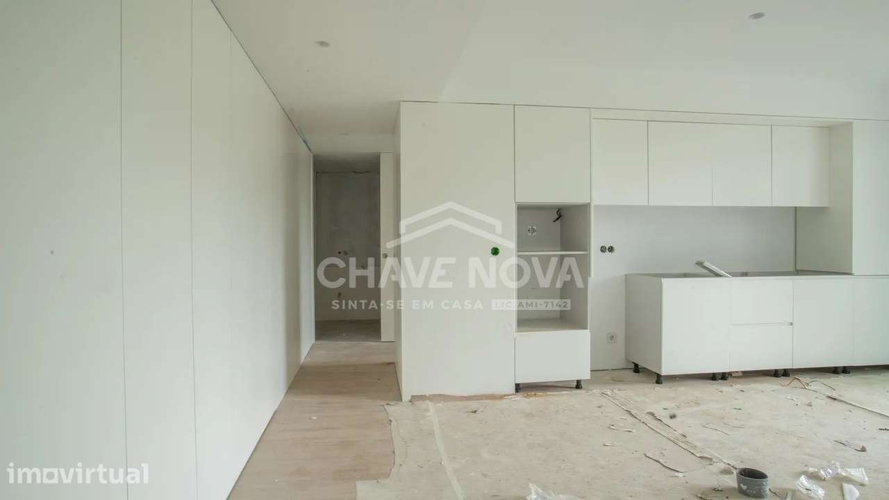 Apartamento T2 | Porto – Junto às Antas | Privilege Gardens - Grande imagem: 4/28