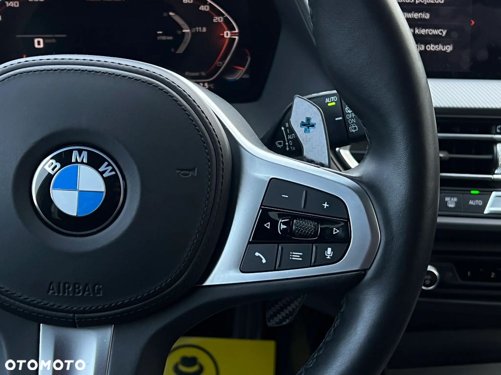 BMW Seria 1 - 15