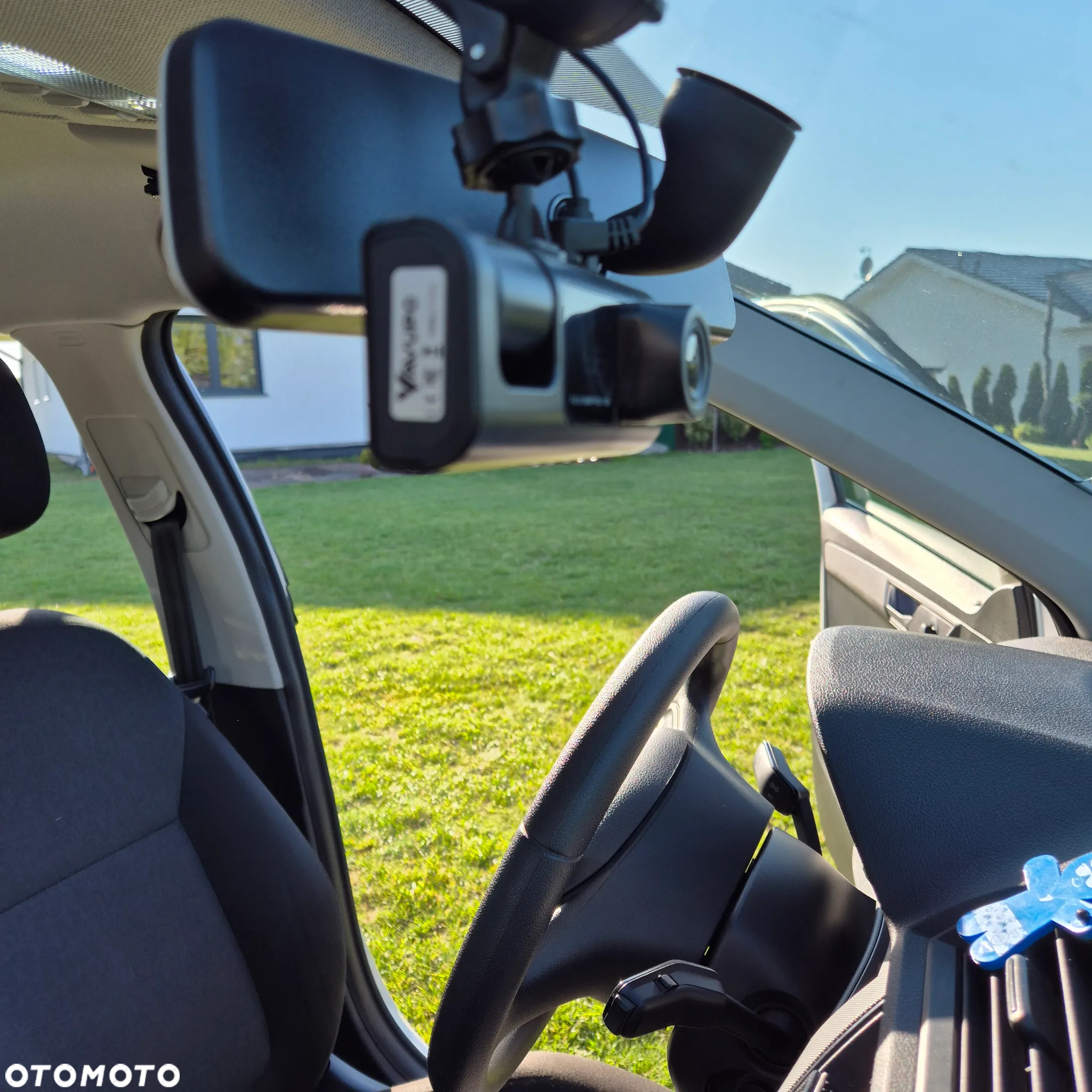 Skoda Fabia 1.0 TSI Active - 13