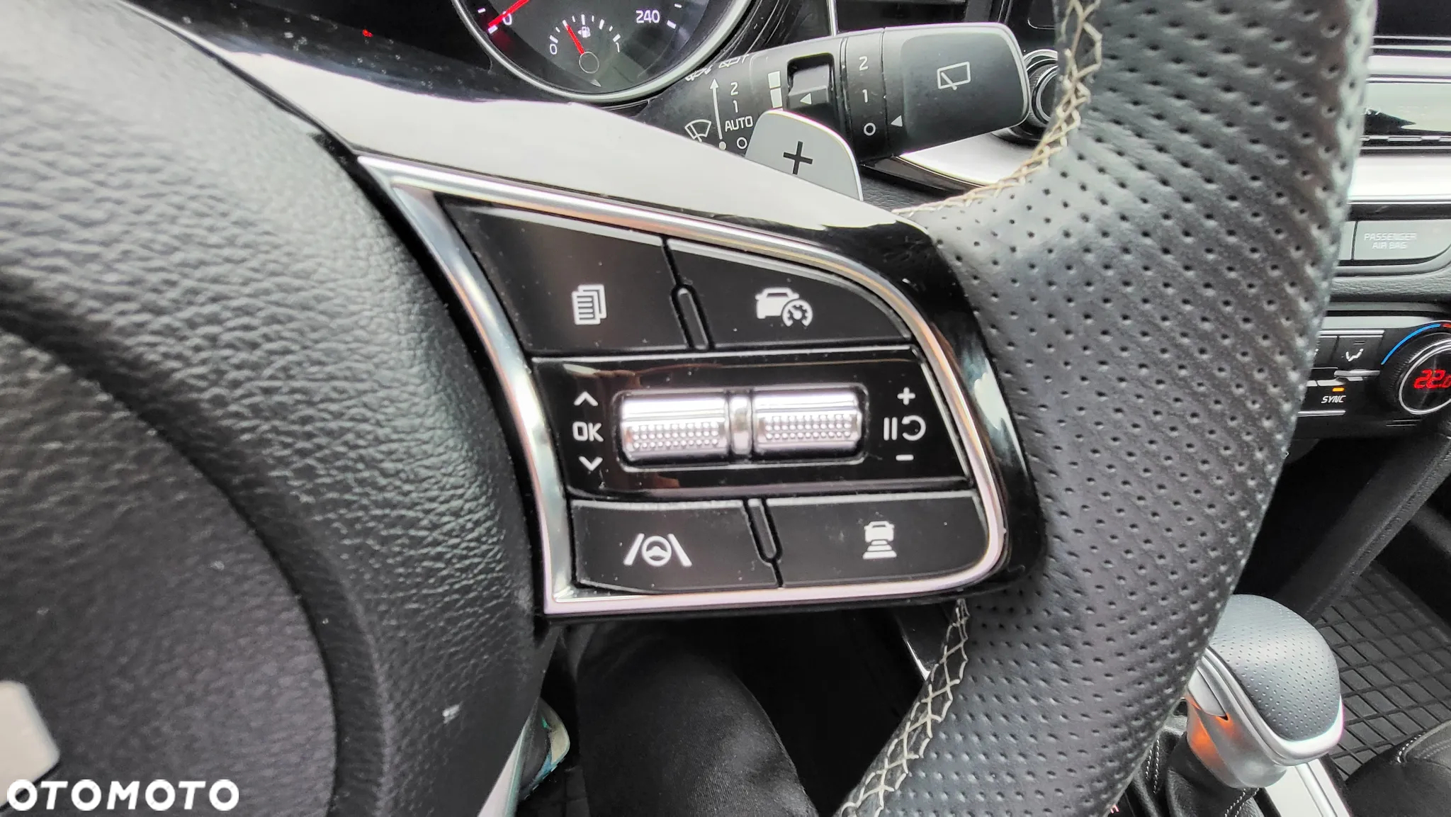 Kia ProCeed 1.5 T-GDI GT Line DCT - 34