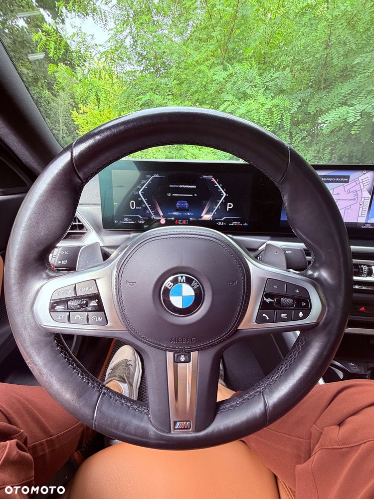 BMW Seria 2 M240i xDrive - 12