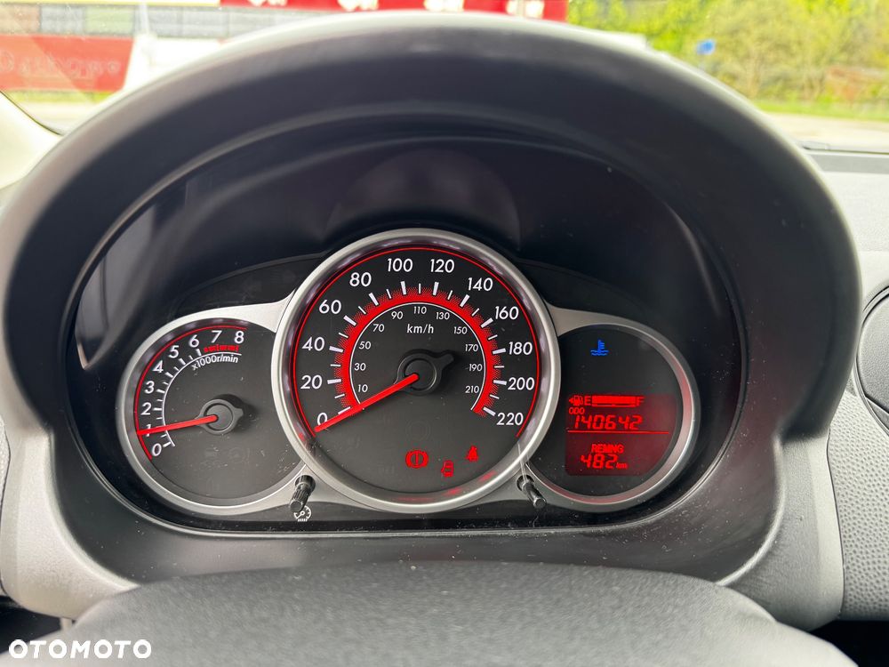 Mazda 2 1.5 Sport - 9