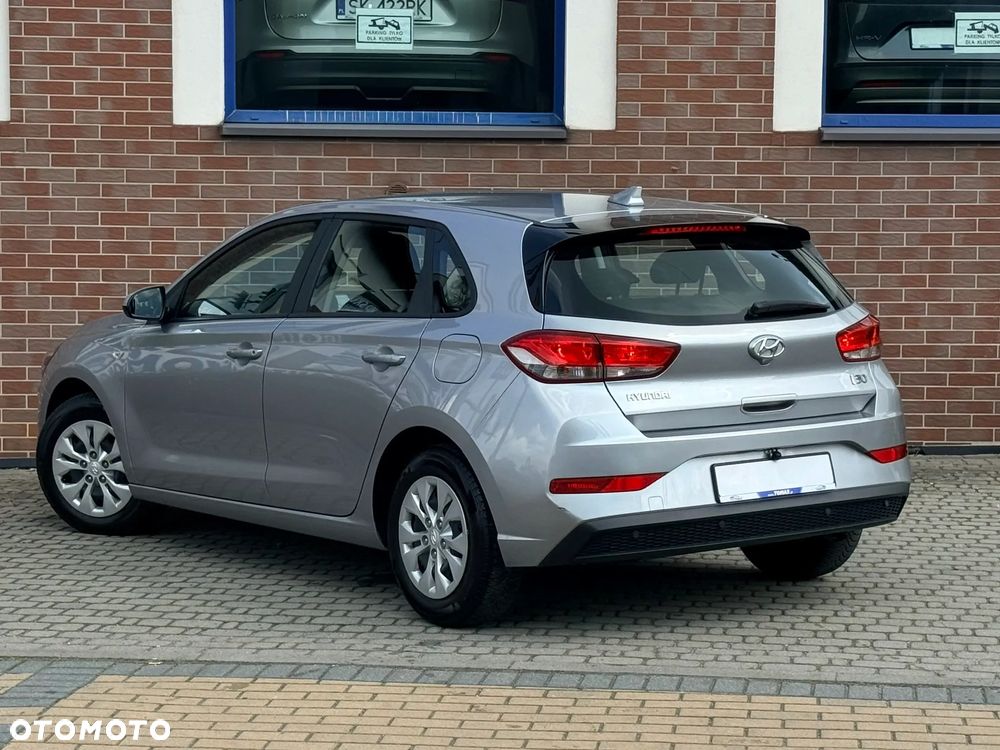 Hyundai i30 - 18