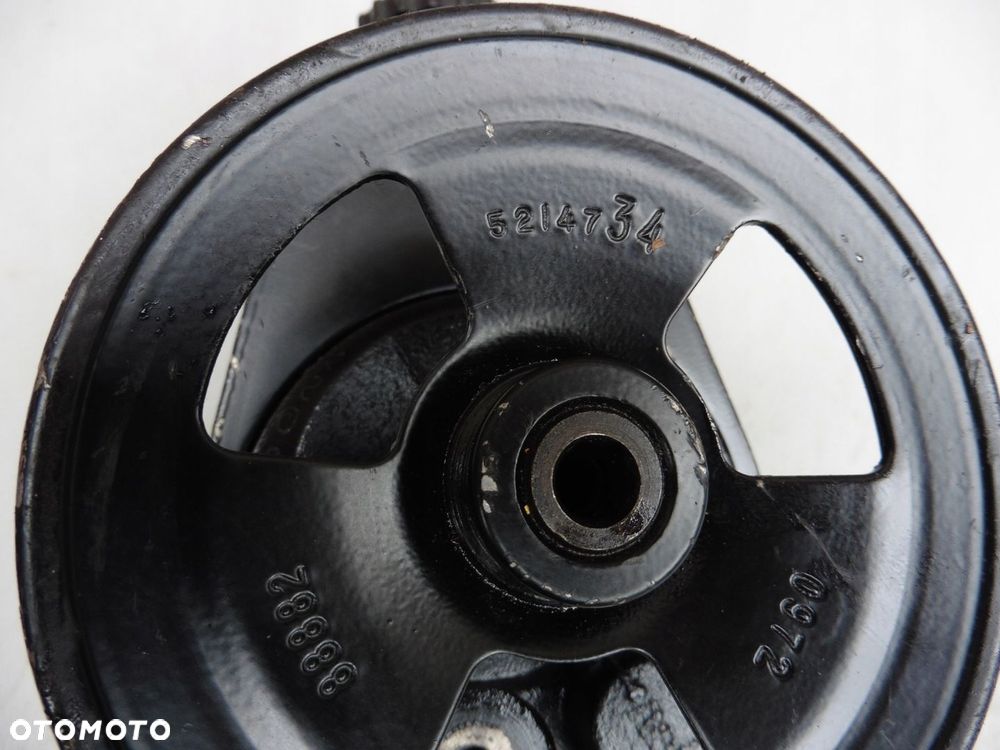 Pompa wspomagania Dodge Caravan II 3,0i Chrysler PLYMOUTH 135ci 90-95r - 3