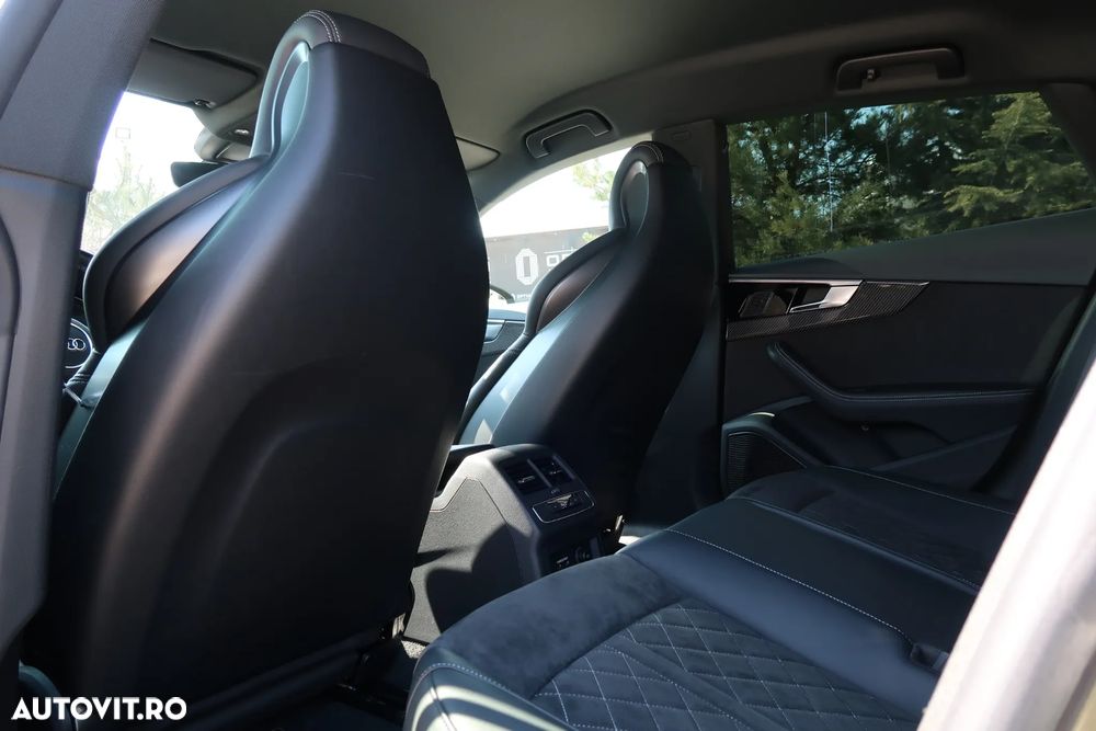 Audi RS5 ack 2.9 TFSI quattro tiptronic - 16