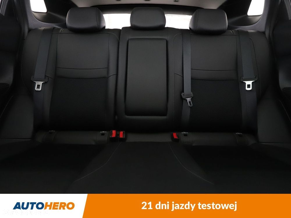Nissan Qashqai 1.2 DIG-T Tekna - 15