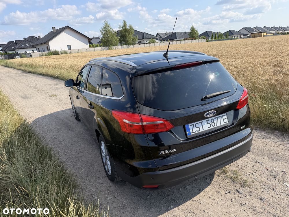 Ford Focus - 4