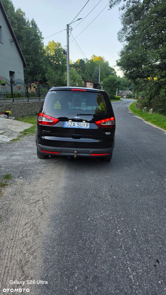 Ford Galaxy - 11