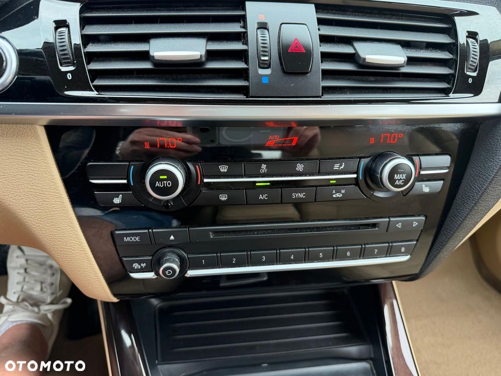 BMW X3 xDrive20i xLine - 12