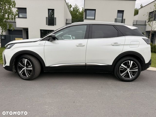 Peugeot 3008 - 13