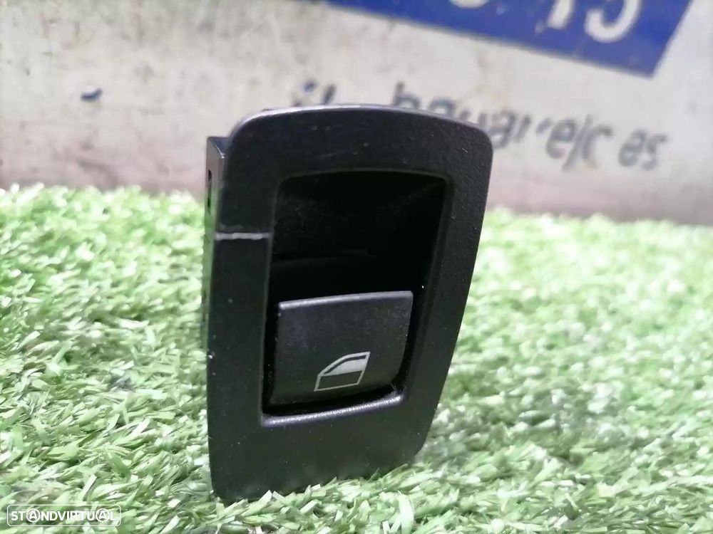 COMANDO ELEVADOR DE VIDRO TRASEIRO DIREITO BMW 3 2014 -9208106 - 3