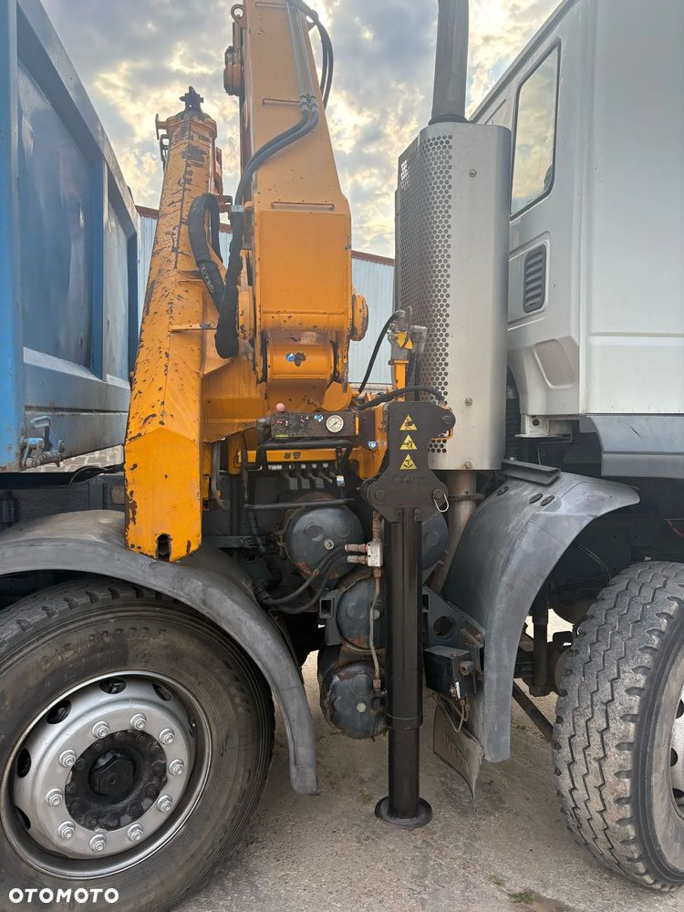 Iveco Trakker - 26