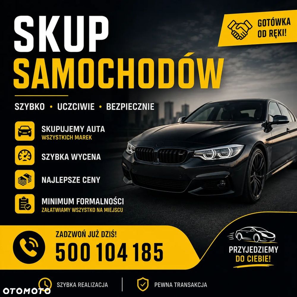 BMW Seria 6 640d - 1
