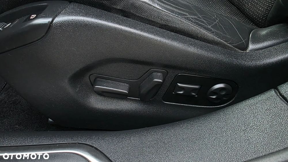 Citroën C5 HDi 165 FAP Exclusive - 18