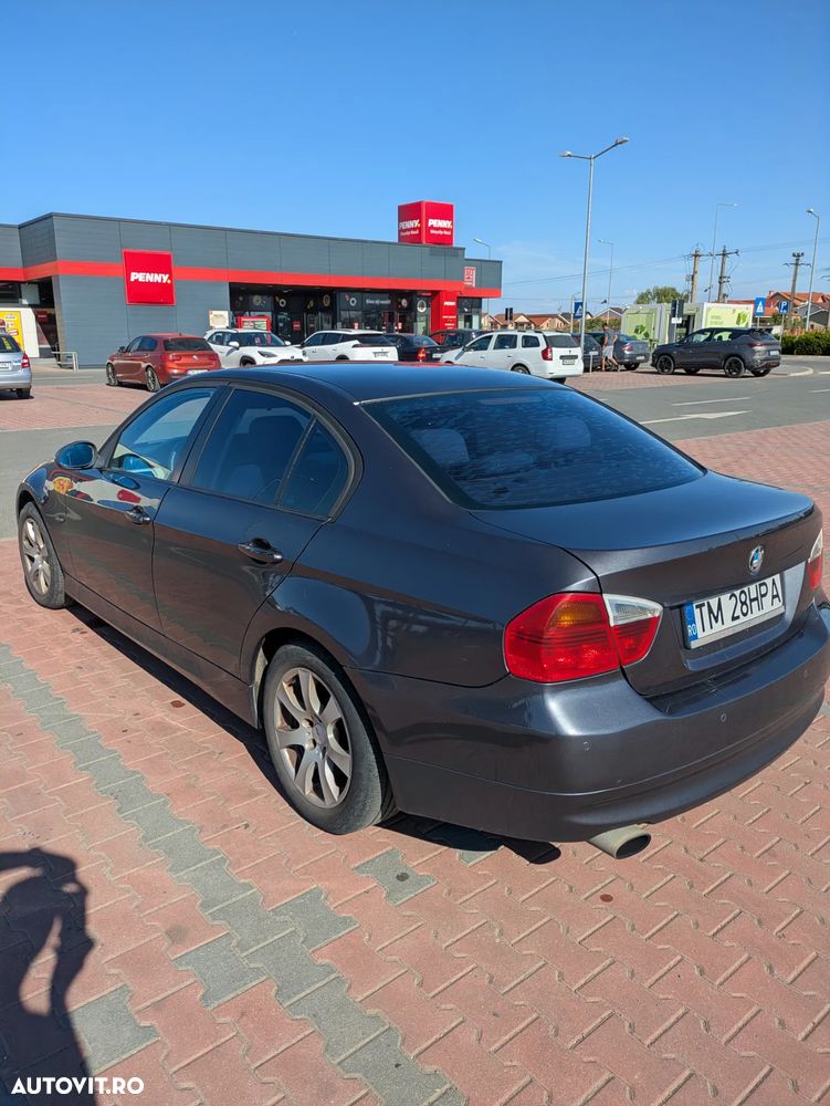 BMW 3 Series 2008 — imagine 2