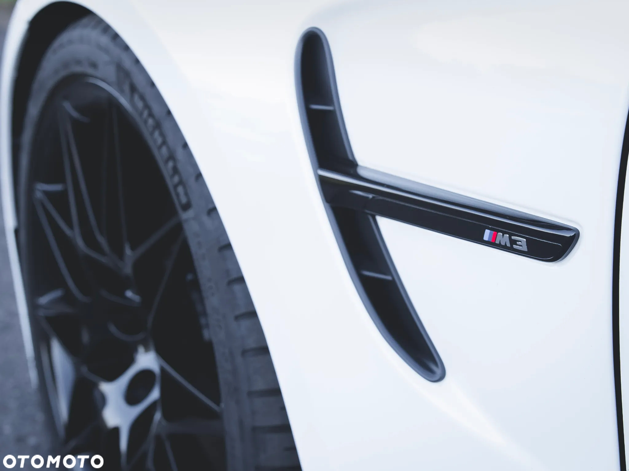 BMW M3 DKG - 17
