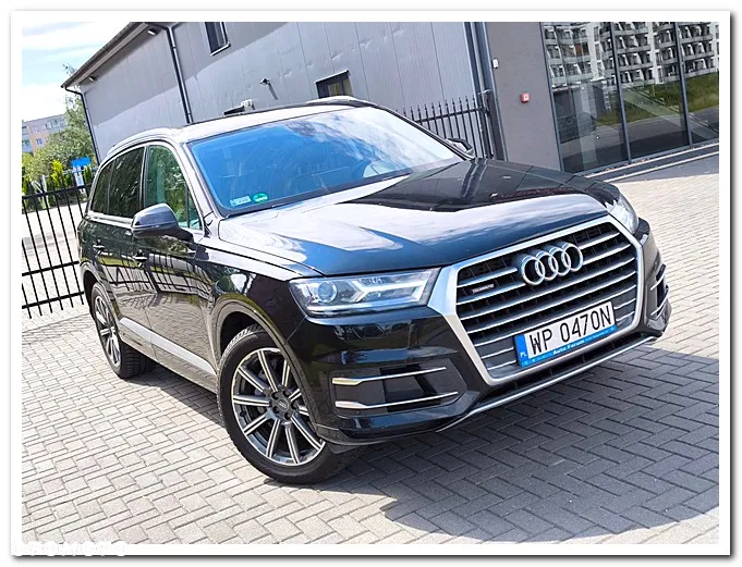 Audi Q7 - 10