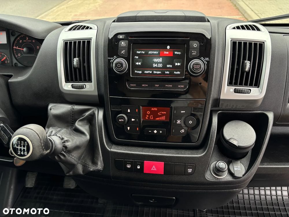 Fiat Ducato - 13