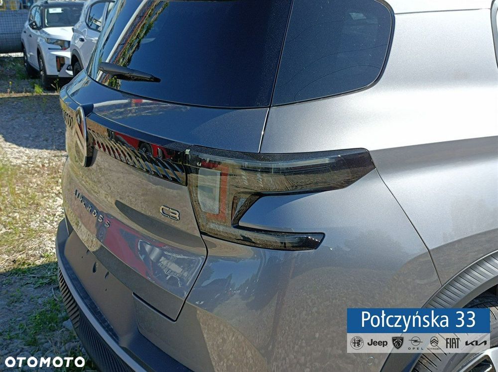 Citroën C3 Aircross - 15