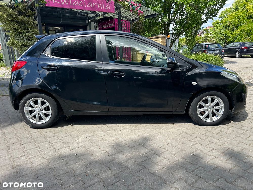 Mazda 2 1.3 Comfort - 6