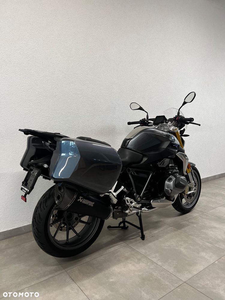 BMW R - 5