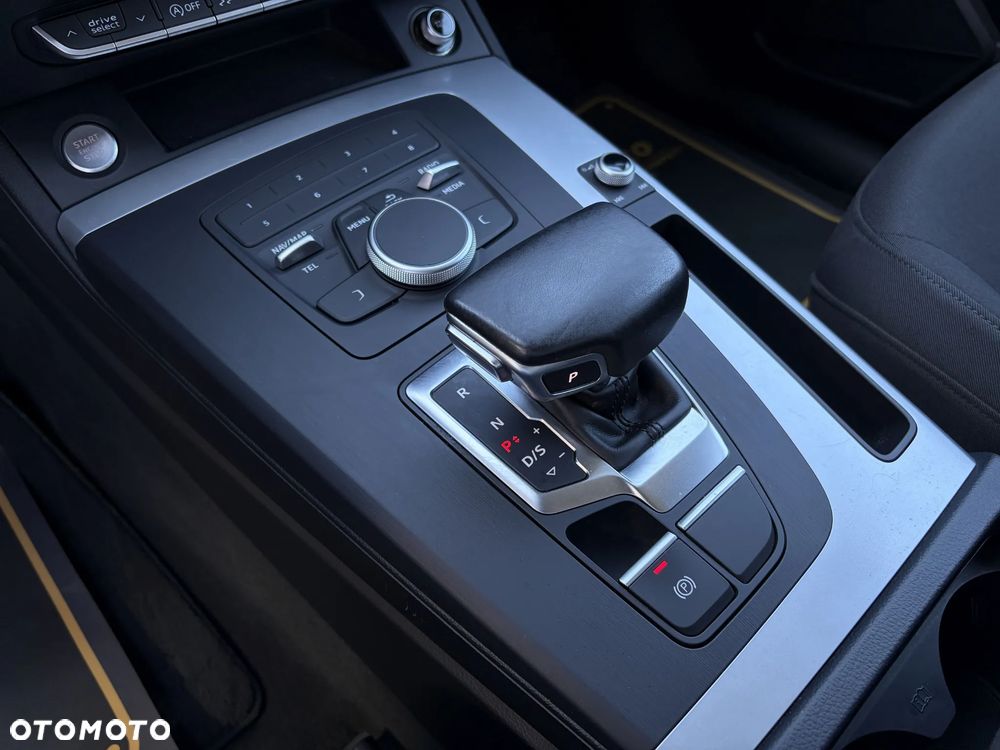Audi Q5 2.0 TDI Quattro S tronic - 31