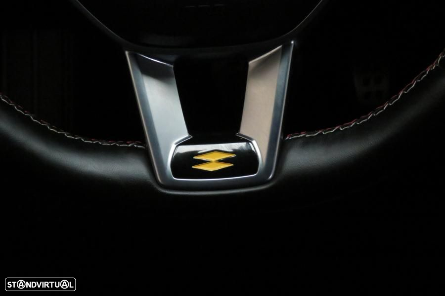 Renault Arkana 1.3 TCe R.S.Line EDC - 34
