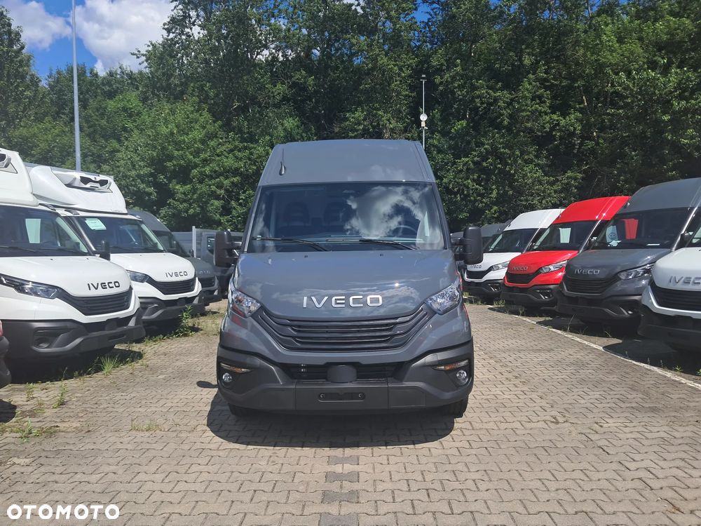 Iveco Daily 35S16B V - 3