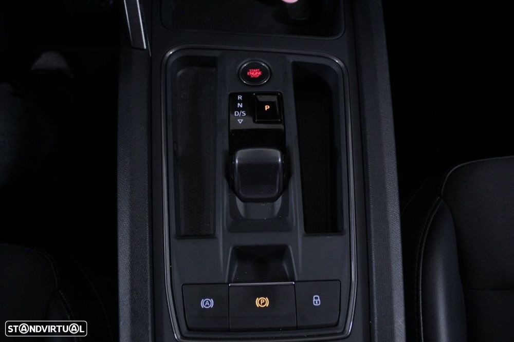 Cupra Formentor 1.4 e-Hybrid DSG - 29