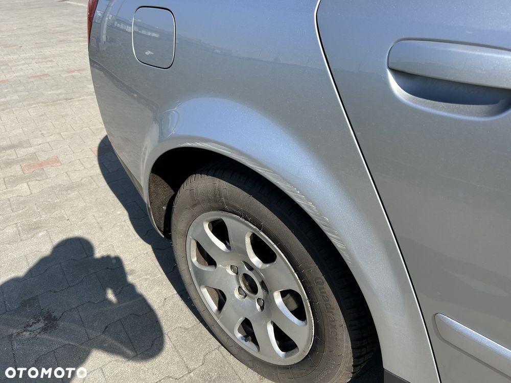 Audi A4 Limousine 1.9 TDI - 7