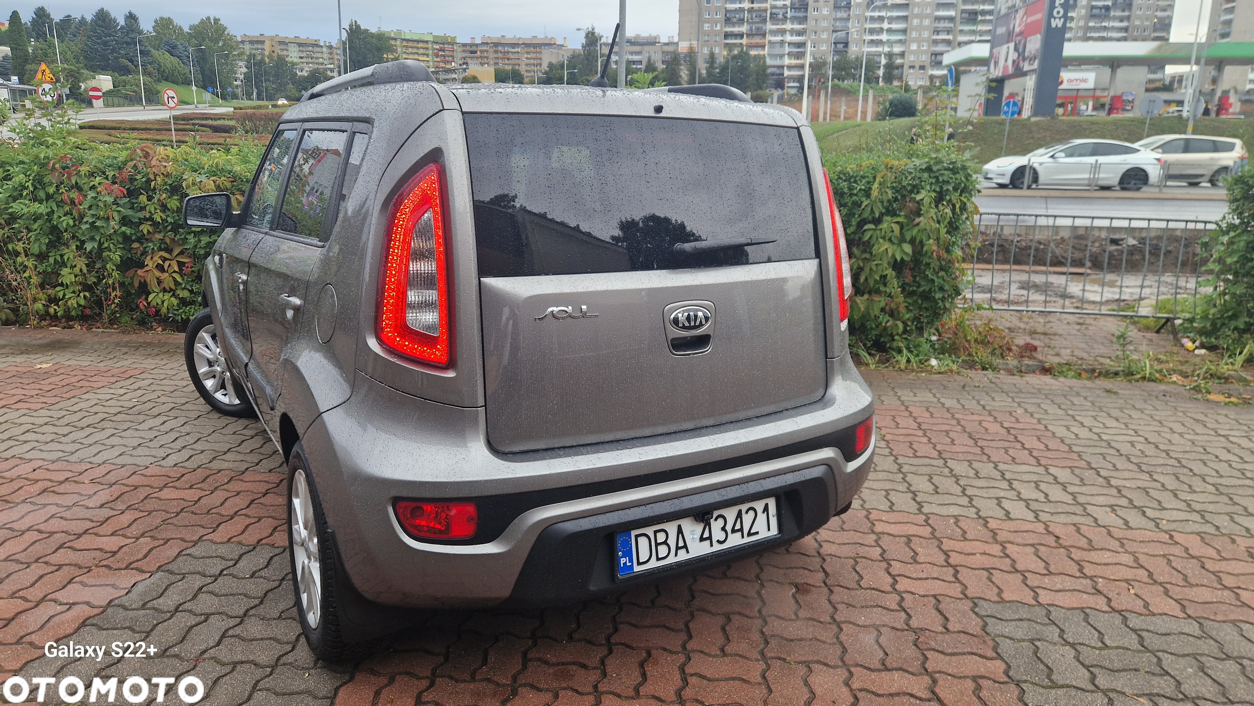 Kia Soul 1.6 GDI Automatik Edition 7 - 6